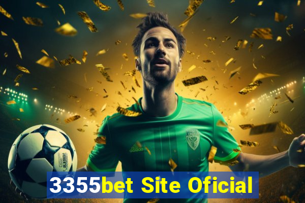 3355bet Site Oficial